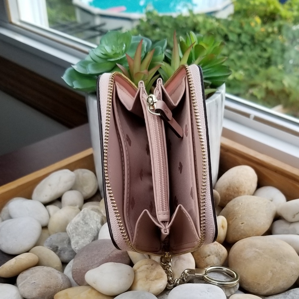 š«SOLDš« Kate Spade Briar Lane Botanical Dani - Picture 2 of 8